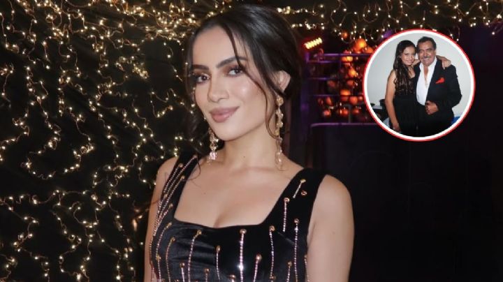 Marcelia Figueroa habla del tema que la ha perseguido durante años: la herencia de Joan Sebastian