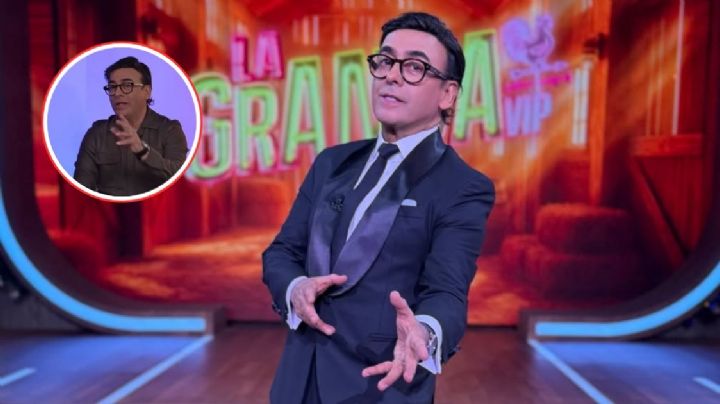 ‘Era broma’: Adal Ramones aclara que no decía en serio que Juan Gabriel seguía vivo | VIDEO