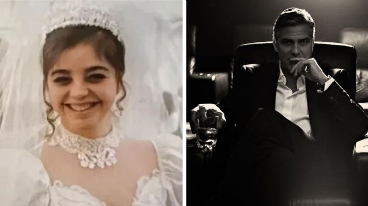 George Clooney abre su corazón y recuerda a su hermana, Ada, recién fallecida: ‘Era mi heroína’