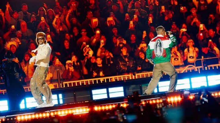 Las razones detrás del distanciamiento entre Bad Bunny y J Balvin dentro de la música urbana