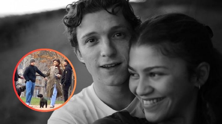 ¿Zendaya embarazada? Fotos y videos provocan especulación entre sus seguidores