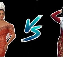 Lupita Jones ‘ataca’ a Fátima Bosch; rompió el silencio sobre el comportamiento de la tabasqueña