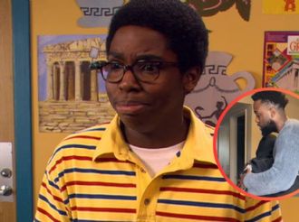 Actor de El Manual de Ned muestra solidaridad; apoya a Tylor Chase tras su situación vulnerable