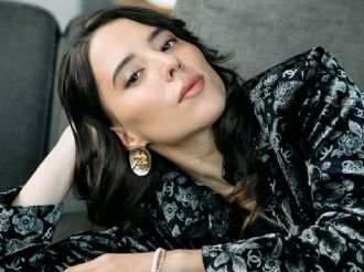 Majo Aguilar responde a rumores sobre una nueva relación; tras su ruptura con Gil Cerezo de Kinky