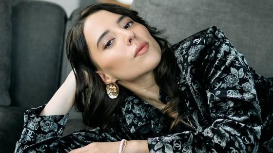 Majo Aguilar responde a rumores sobre una nueva relación; tras su ruptura con Gil Cerezo de Kinky