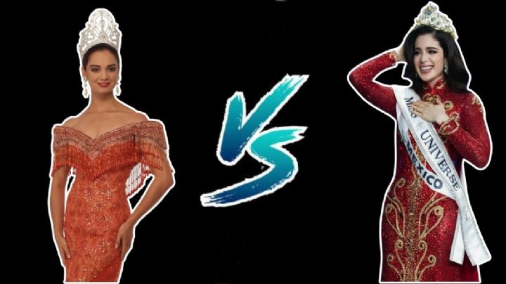 Lupita Jones ‘ataca’ a Fátima Bosch; rompió el silencio sobre el comportamiento de la tabasqueña