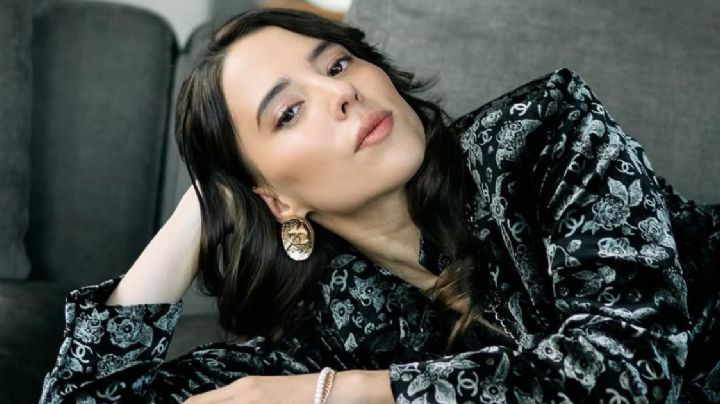 Majo Aguilar responde a rumores sobre una nueva relación; tras su ruptura con Gil Cerezo de Kinky