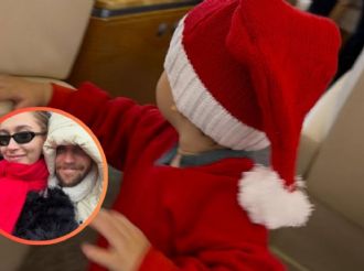 Justin Bieber celebra Navidad en familia; comparte momentos íntimos