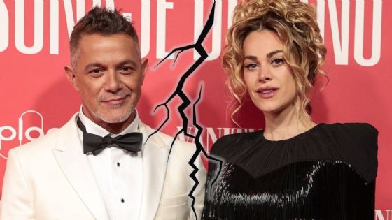Alejandro Sanz y Candela Márquez confirman ruptura; las indirectas en redes no tardan