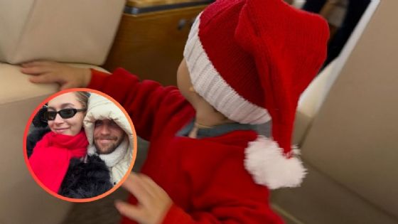 Justin Bieber celebra Navidad en familia; comparte momentos íntimos