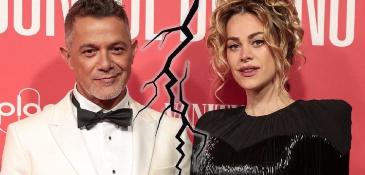 Alejandro Sanz y Candela Márquez confirman ruptura; las indirectas en redes no tardan