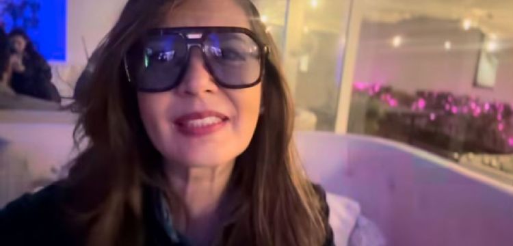 ‘Quizás esta sea mi última Navidad’: Yolanda Andrade reaparece y manda mensaje a sus seguidores