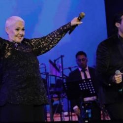 Lupita D’Alessio de nuevo en la polémica; acusa a productora Bobo de deberle dinero a su hijo