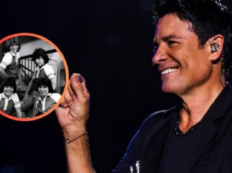 Chayanne enfrenta luto por la pérdida de un amigo cercano