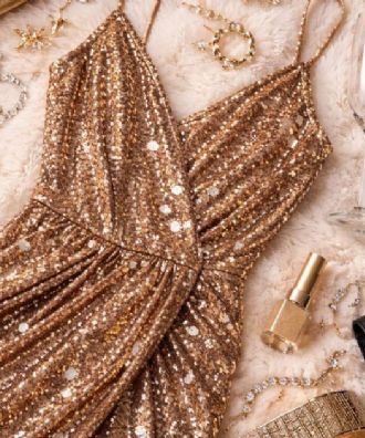 Prendas y accesorios que nunca fallan para despedir el año con estilo