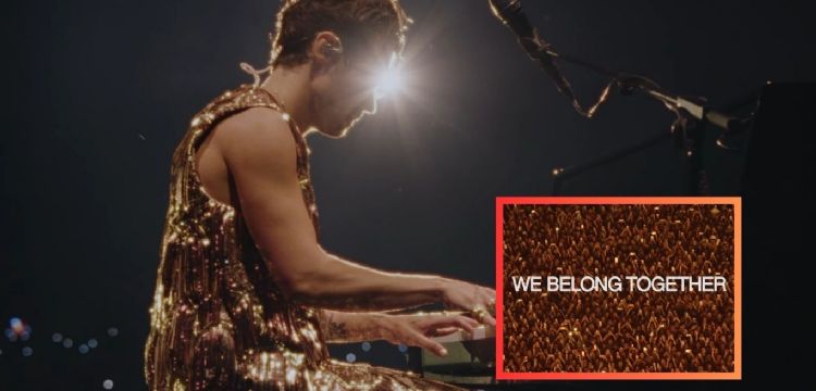 Harry Styles reaparece en redes; fans encienden rumores de un posible regreso