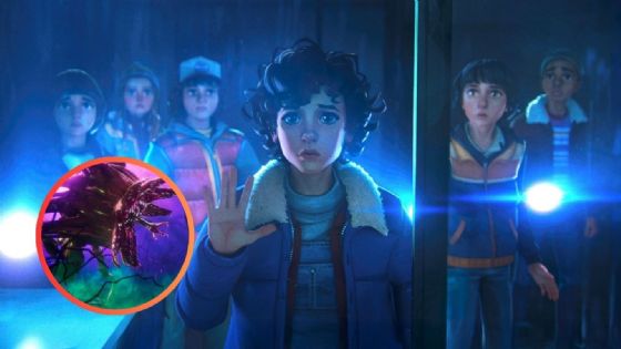 Netflix no se despide de Stranger Things; prepara nuevas historias tras el final