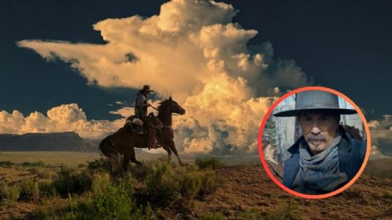 Demandan a Kevin Costner por presunto impago de vestuario en Horizon: Capítulo 2