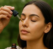 Qué son los aceites faciales y para qué sirven; la guía esencial para integrarlos a tu rutina diaria