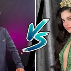 Fátima Bosch vuelve al foco mediático tras denuncia de Nawat Itsaragrisil por supuesta difamación