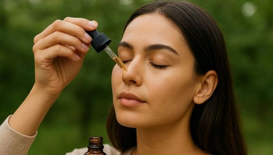 Qué son los aceites faciales y para qué sirven; la guía esencial para integrarlos a tu rutina diaria