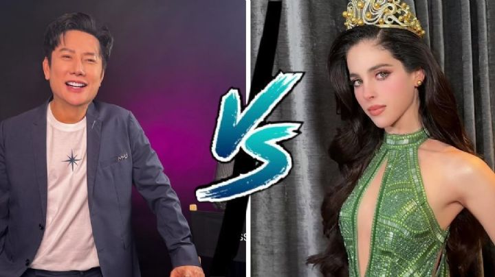 Fátima Bosch vuelve al foco mediático tras denuncia de Nawat Itsaragrisil por supuesta difamación