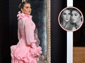 Melenie Carmona habla del distanciamiento con su madre Alicia Villarreal; revela la razón