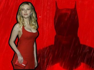 Scarlett Johansson podría unirse al universo de ‘The Batman’, al lado de Robert Pattinson