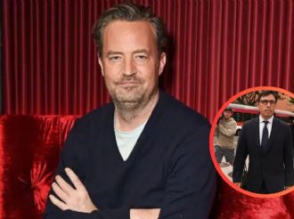 Médico ligado a la muerte de Matthew Perry recibe sentencia judicial; así será su condena