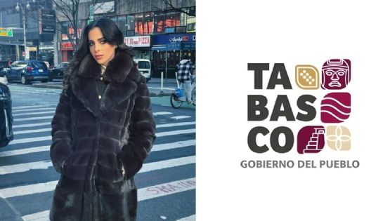 Fátima Bosch vuelve a México con una caravana en Tabasco; esto es lo que debes saber