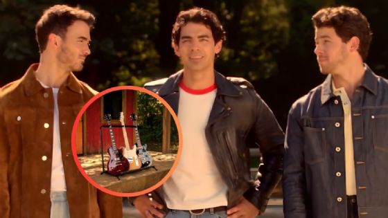 Lanzan el primer avance de Camp Rock 3; el adelanto revive toda la nostalgia del fenómeno juvenil