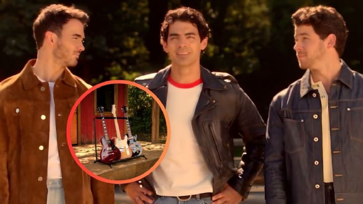 Lanzan el primer avance de Camp Rock 3; el adelanto revive toda la nostalgia del fenómeno juvenil