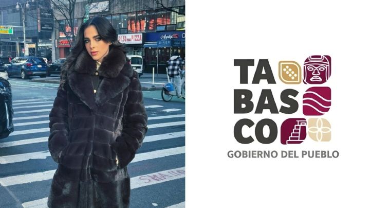 Fátima Bosch vuelve a México con una caravana en Tabasco; esto es lo que debes saber