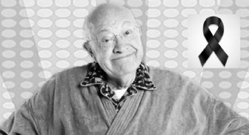 Fallece Eduardo Manzano, comediante que marcó época con ‘Los Polivoces’
