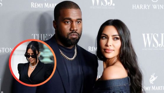 Kim Kardashian afirma que la acusación de Kanye West fue ‘una puñalada al corazón’