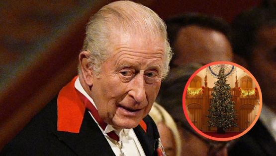 El Rey Carlos III vive su Navidad más emotiva; su salud añade tensión en el Palacio