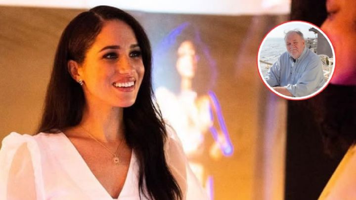 Meghan Markle vive nueva preocupación familiar; su padre Thomas permanece en cuidados intensivos
