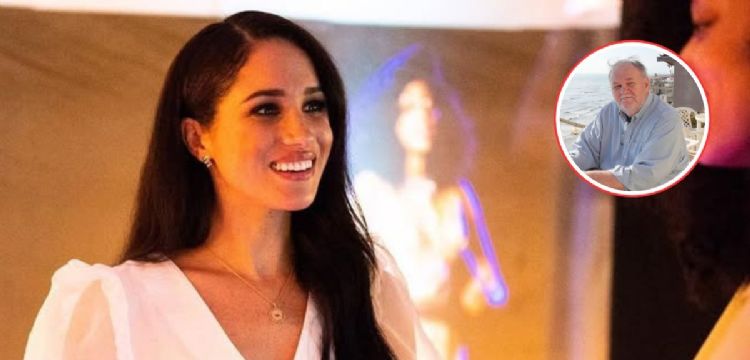 Meghan Markle vive nueva preocupación familiar; su padre Thomas permanece en cuidados intensivos