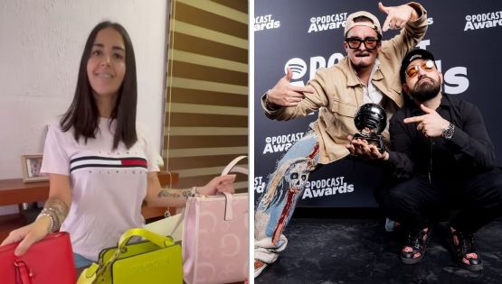 ‘Ya se están haciendo valer mis derechos’: Jessica Bustos tras primera audiencia contra La Cotorrisa