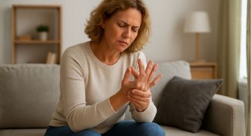 Qué alimentos evitar si padece artritis; así puede reducir molestias y dolor