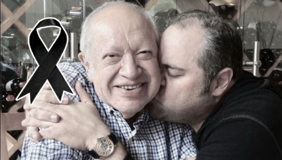 Confirman causa de muerte de Eduardo Manzano, ‘El Polivoz’; su hijo habla de sus últimos momentos