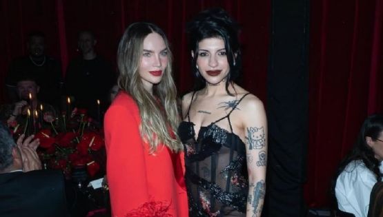 Cazzu descarta trabajar con Belinda; esto dijo sobre una posible colaboración