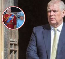 Ex príncipe Andrés provoca alarma en la realeza; considera ‘fingir’ su muerte tras polémica