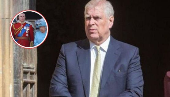 Ex príncipe Andrés provoca alarma en la realeza; considera ‘fingir’ su muerte tras polémica