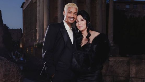 Cher dejaría la soltería en 2026; los rumores sobre una posible boda crecen cada vez más