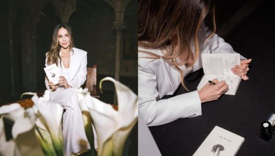 Camila Sodi habla de su neurodivergencia con honestidad; su reflexión genera apoyo y empatía