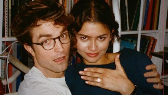 Zendaya y Robert Pattinson protagonizan The Drama, nueva apuesta romántica-dramática de A24