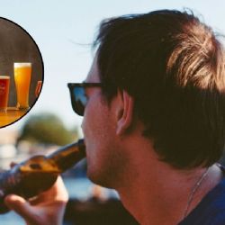 Grupo Modelo presenta nueva cerveza: la era de las bebidas sin alcohol