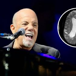 Billy Joel es diagnosticado con trastorno neurológico; cancela gira mundial