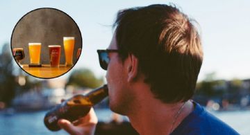 Grupo Modelo presenta nueva cerveza: la era de las bebidas sin alcohol